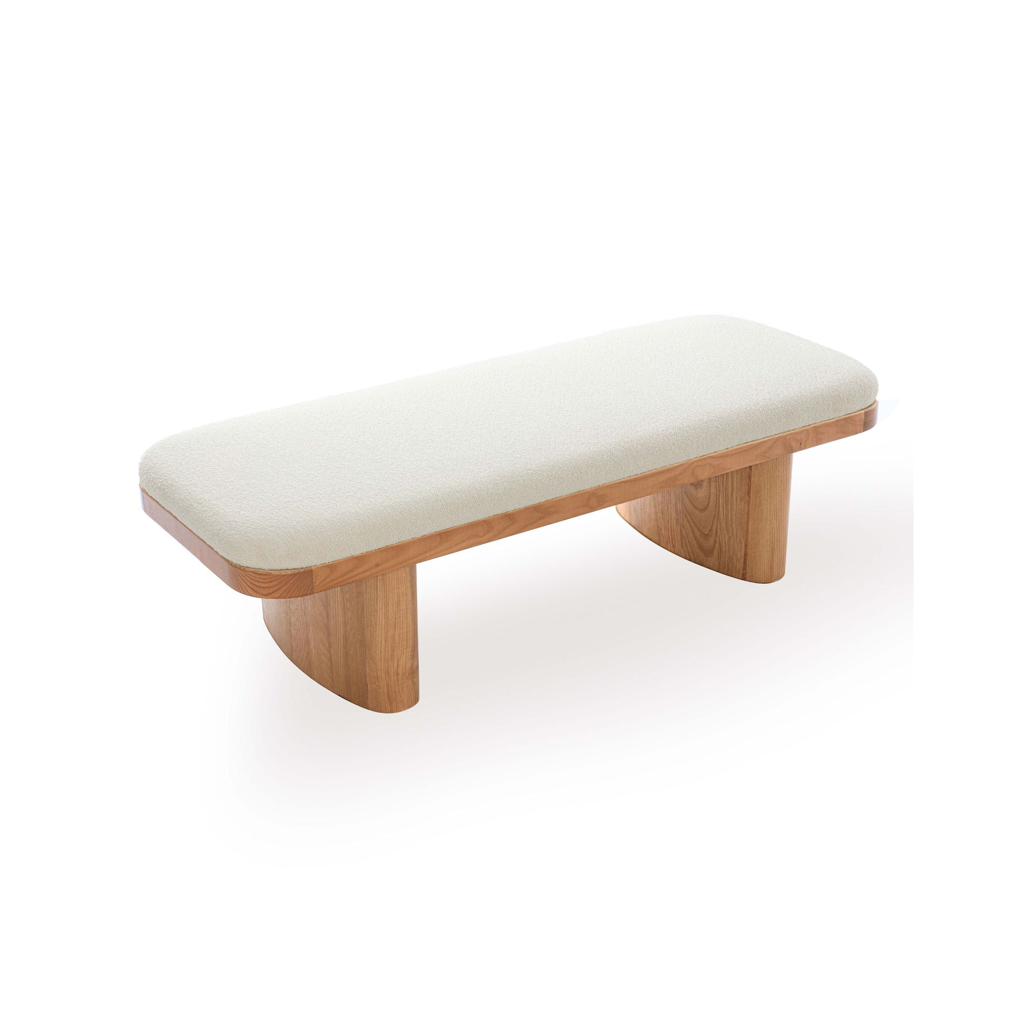 Ollie - Bench