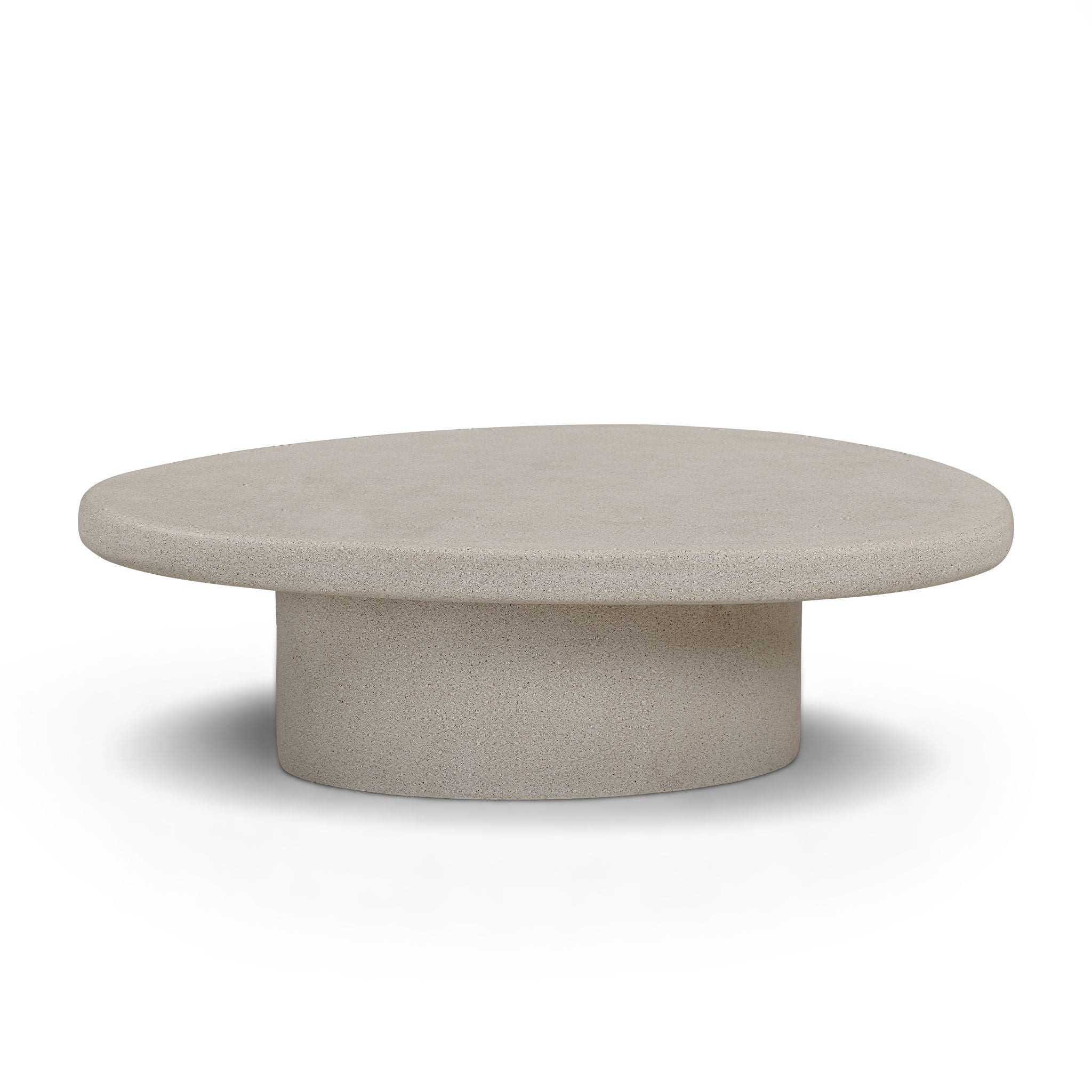 Jade - Nesting Coffee Table Set