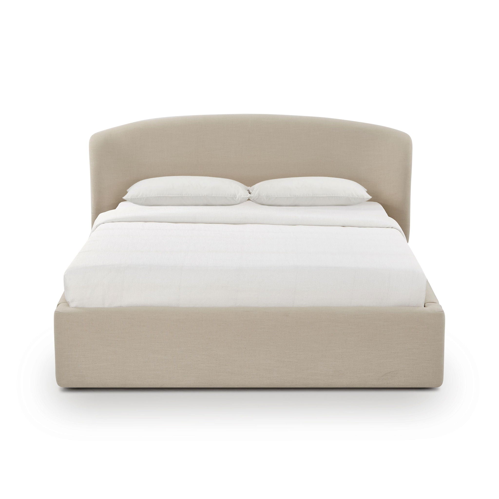Corey - Storage Bed