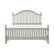 Mossbrook - Bed
