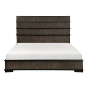 Acworth - Bed