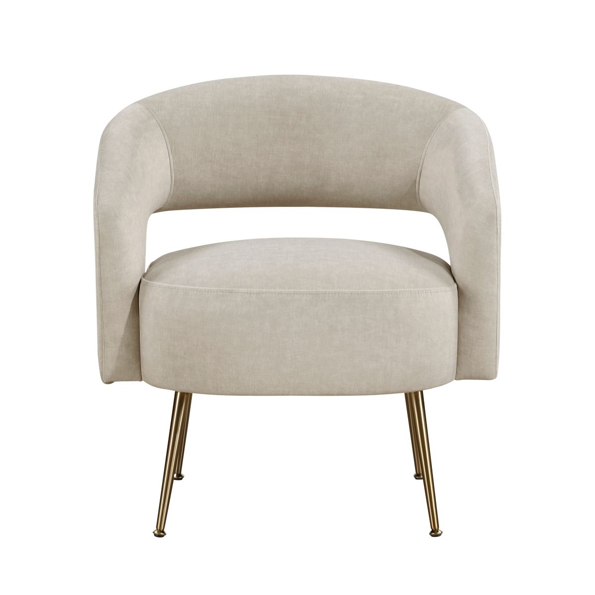 Roslyn - Accent Chair