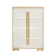 Sterling - Chest - Natural