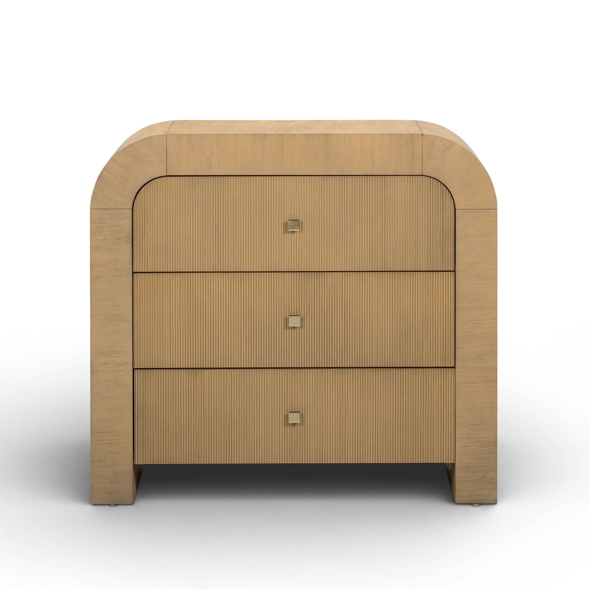Hump - Bedside Chest