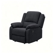 Reclining Armchair Single Recliner With 150° Recline