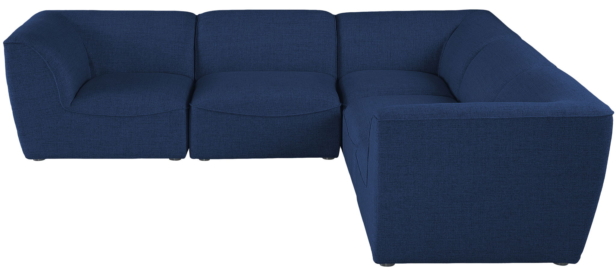 Miramar - 5 Piece Modular Sectional