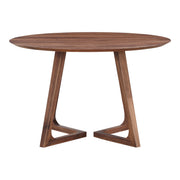 Godenza - Dining Table - Walnut