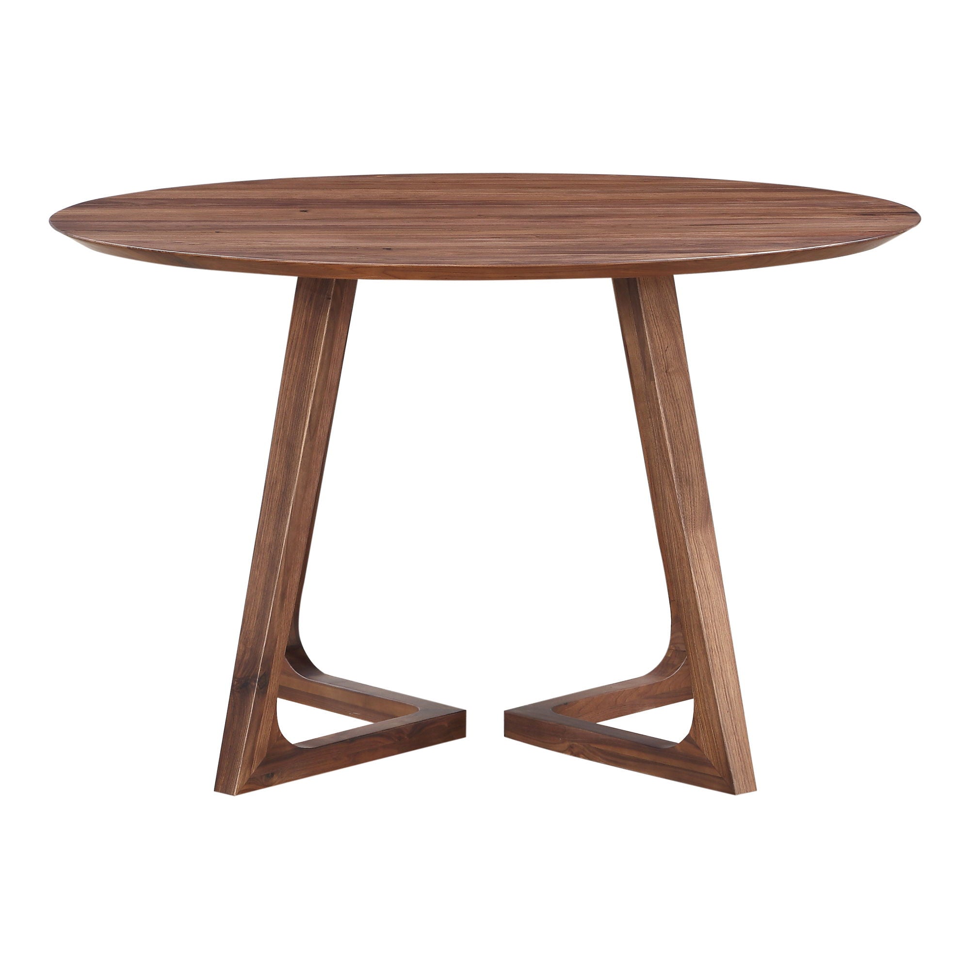 Godenza - Dining Table - Walnut