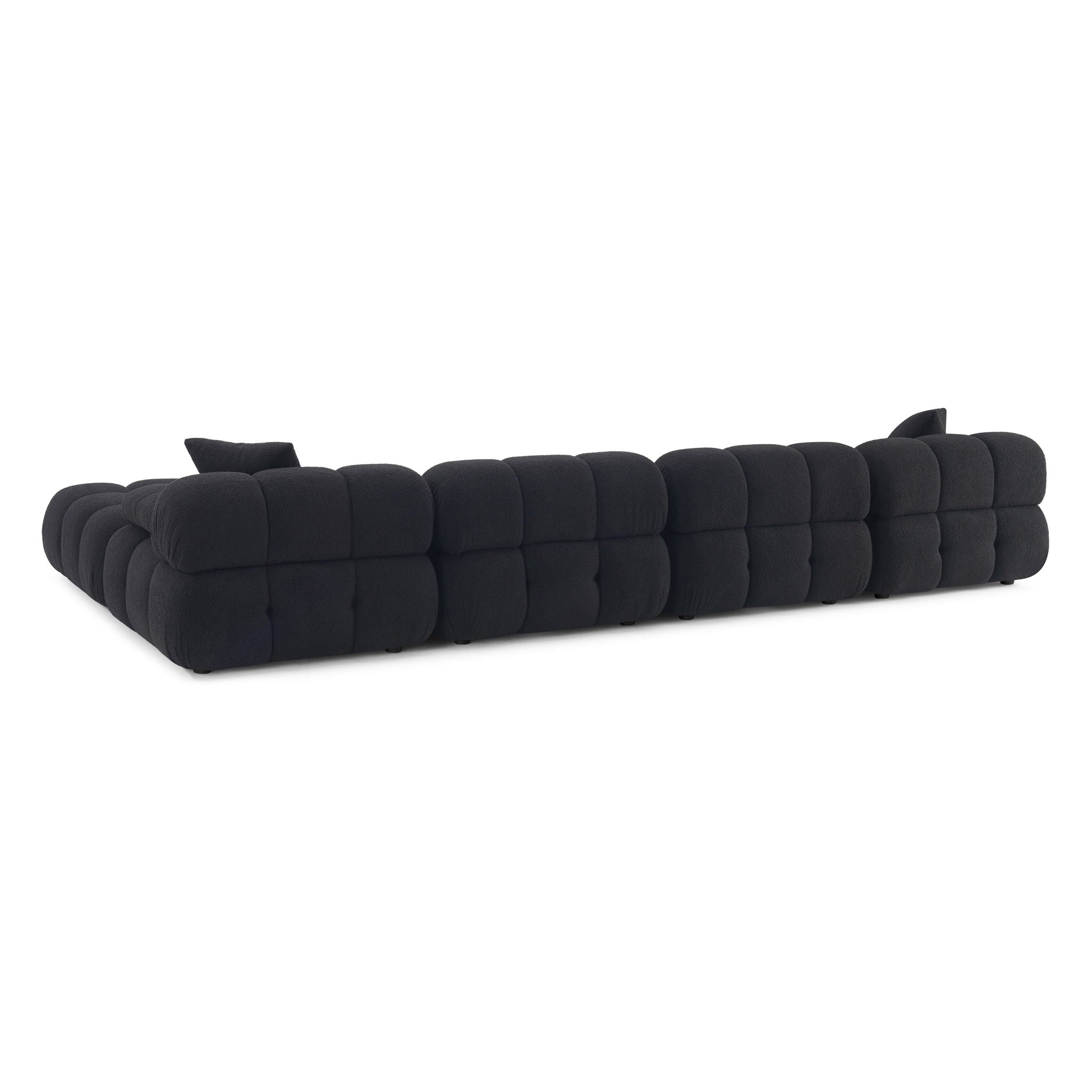 Calliope - Performance Modular Sectional