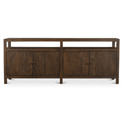Windsor - Sideboard - Dark Brown
