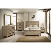 Caro - Bed