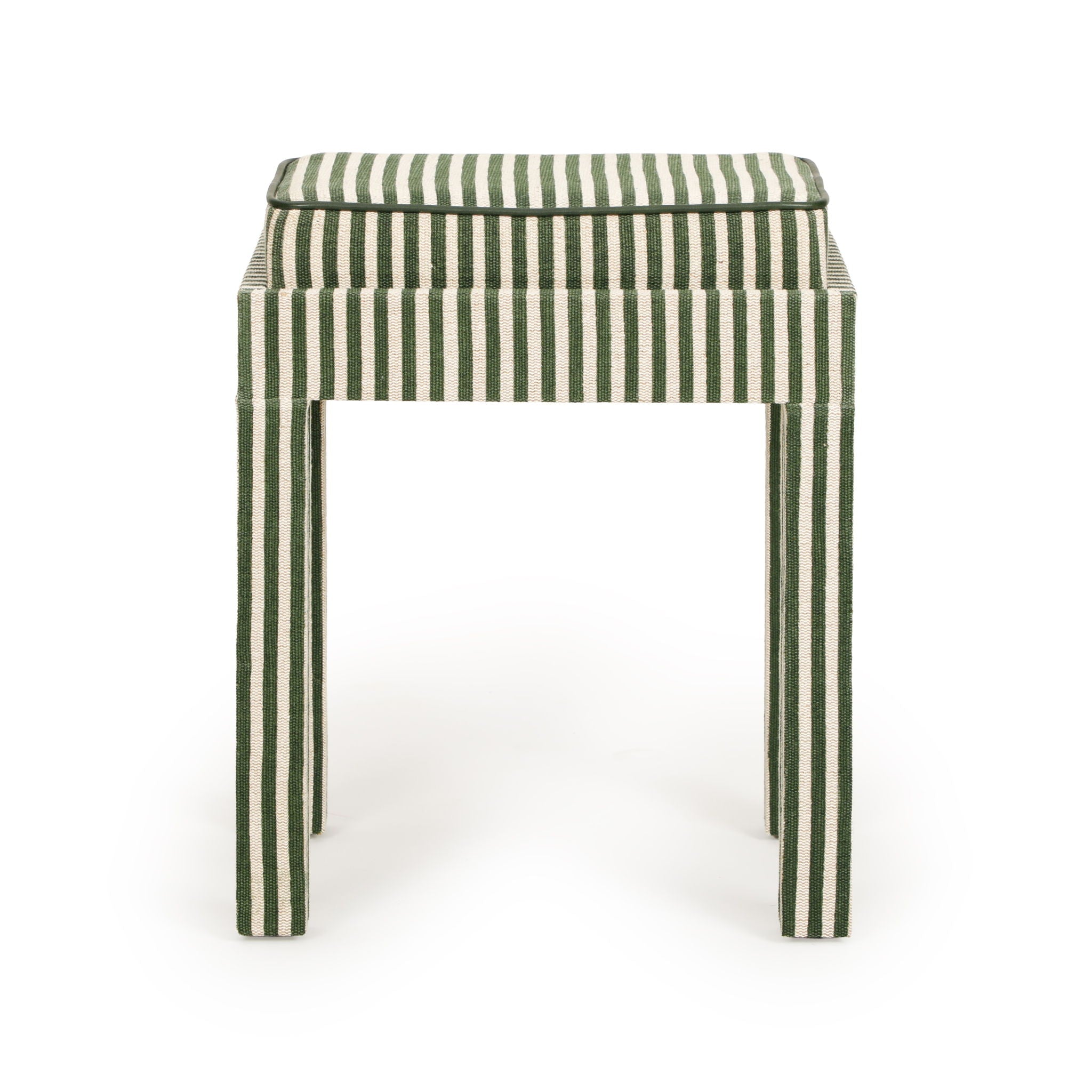 Kora - Cotton Jute Stool