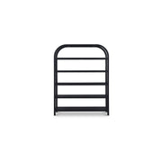 Eero - Bookcase Large - Black