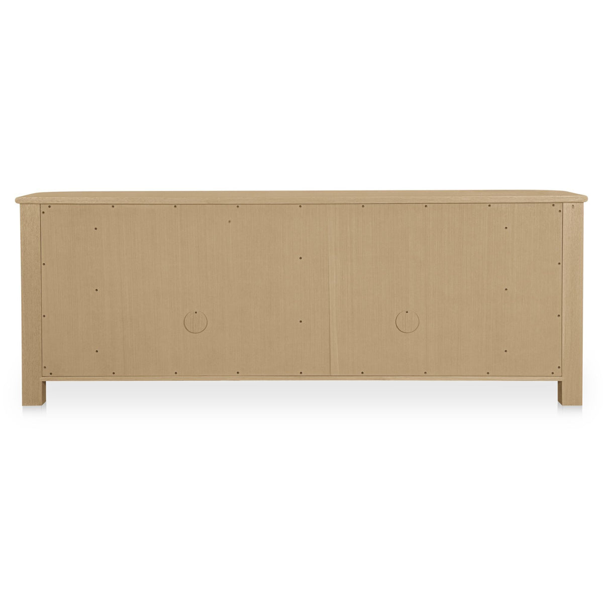 Loren - Sideboard - Natural