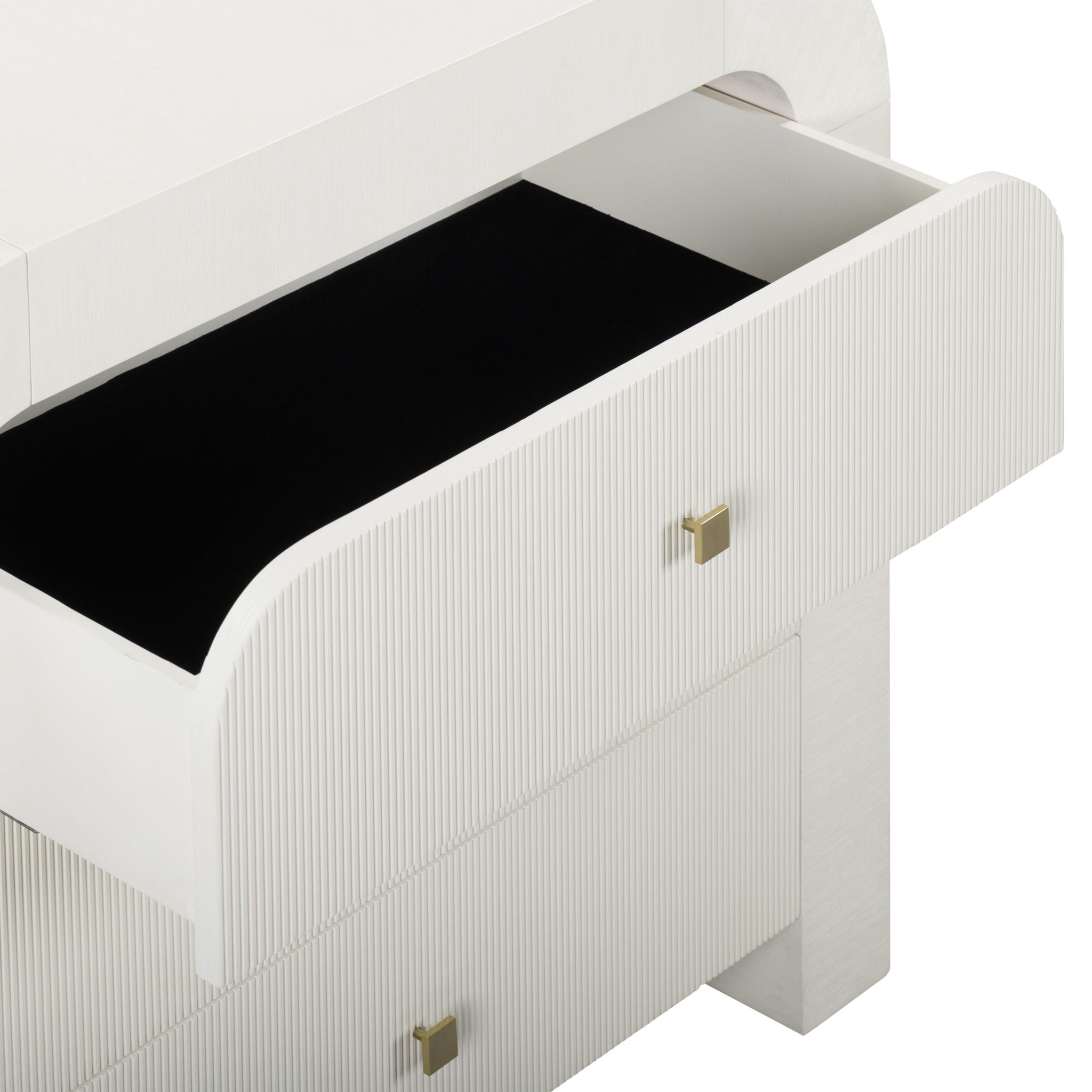 Hump - Bedside Chest