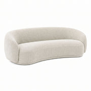 Kendall - 2-Tone Chenille Sofa