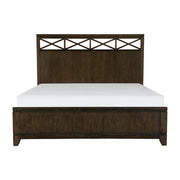 Griggs - Bed