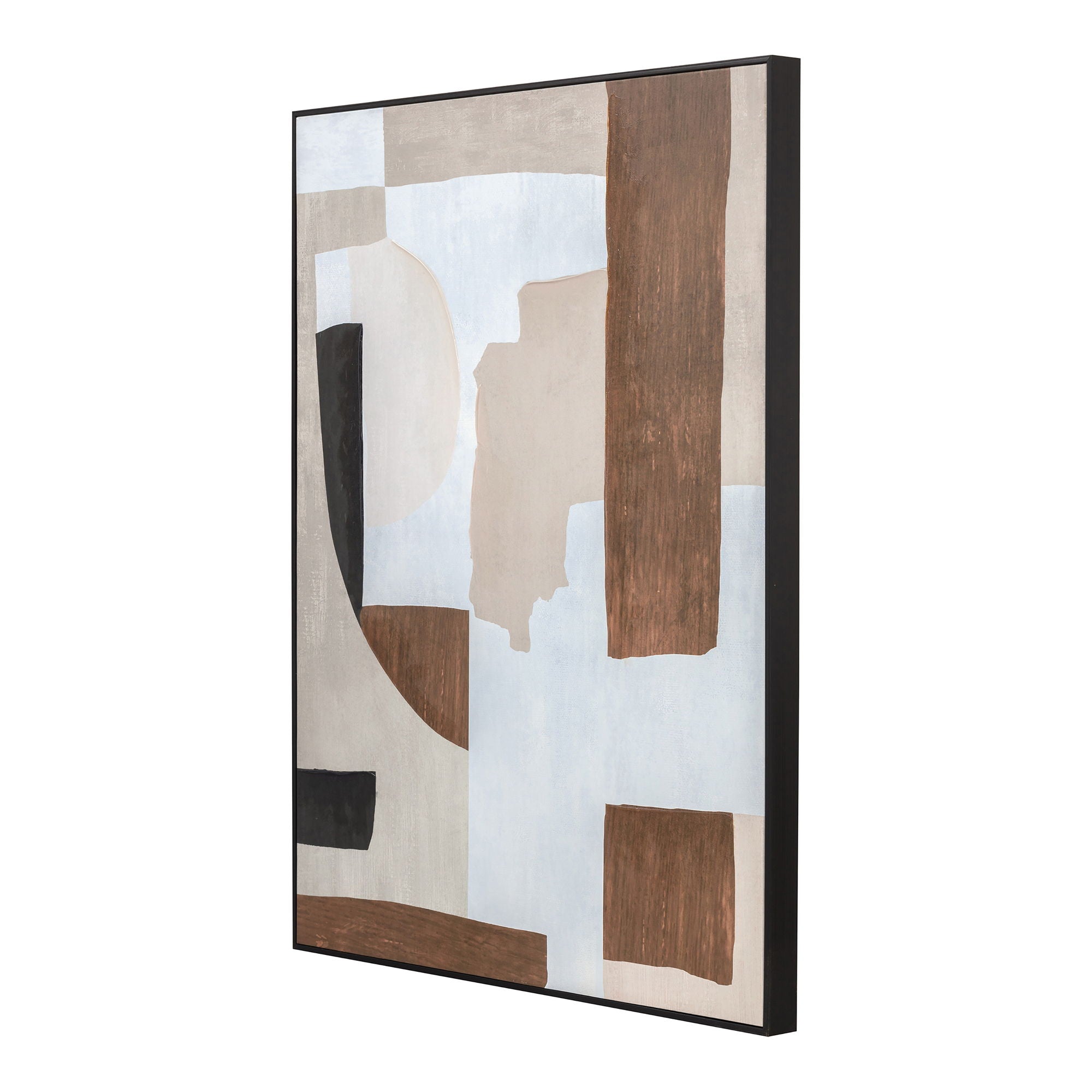 Fina - Wall Décor - Multicolor