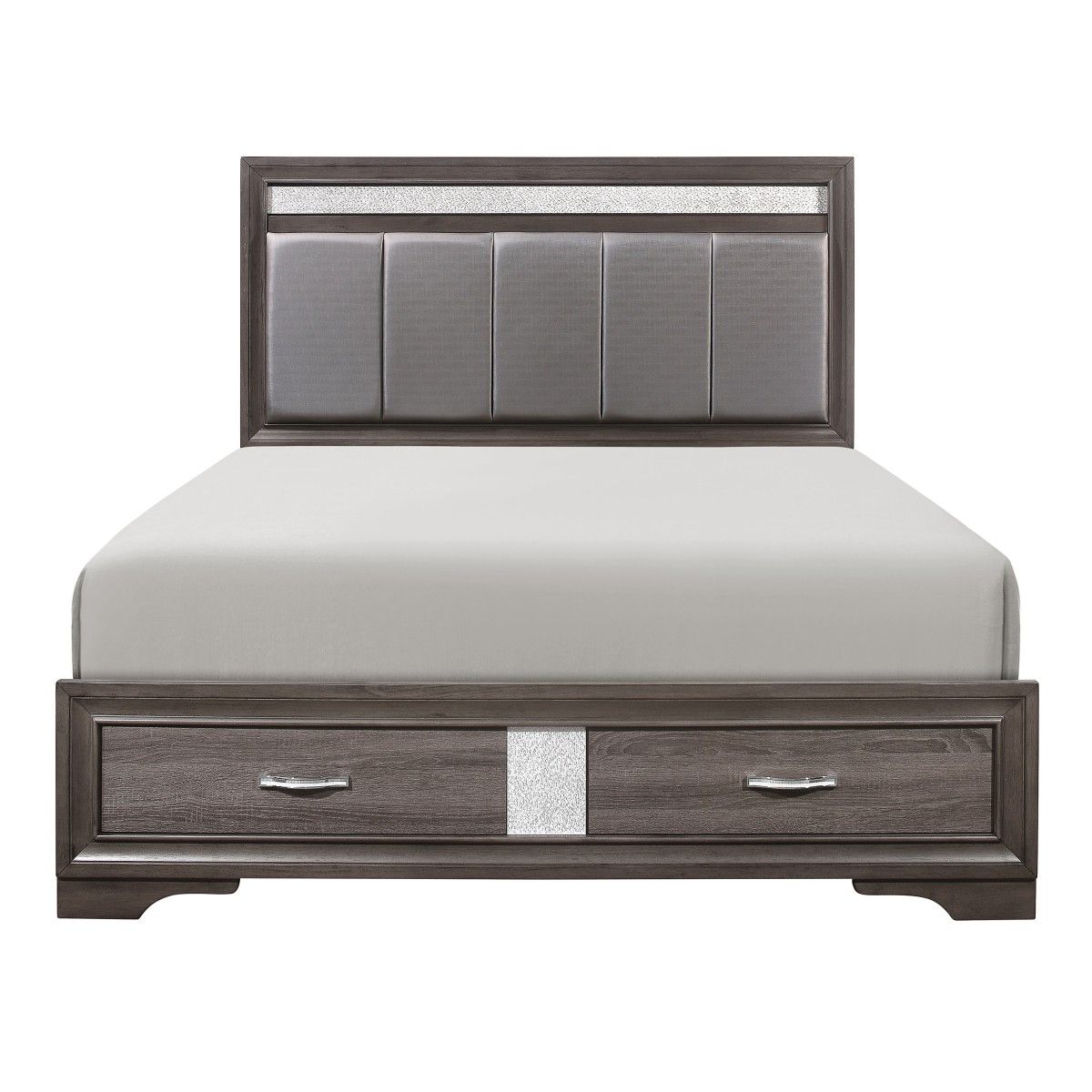 Luster - Bedroom Set