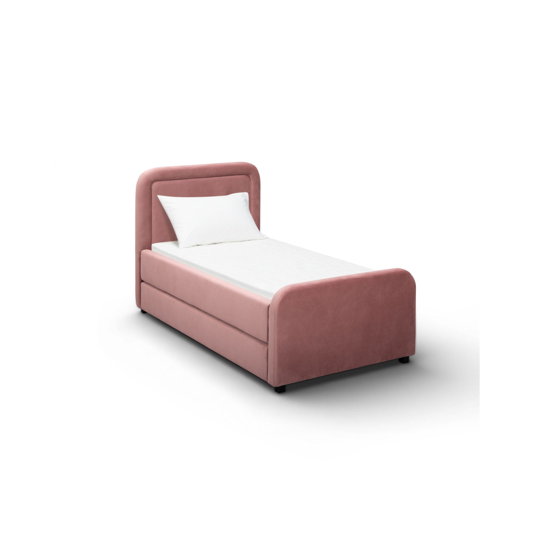 Briella - Trundle Bed