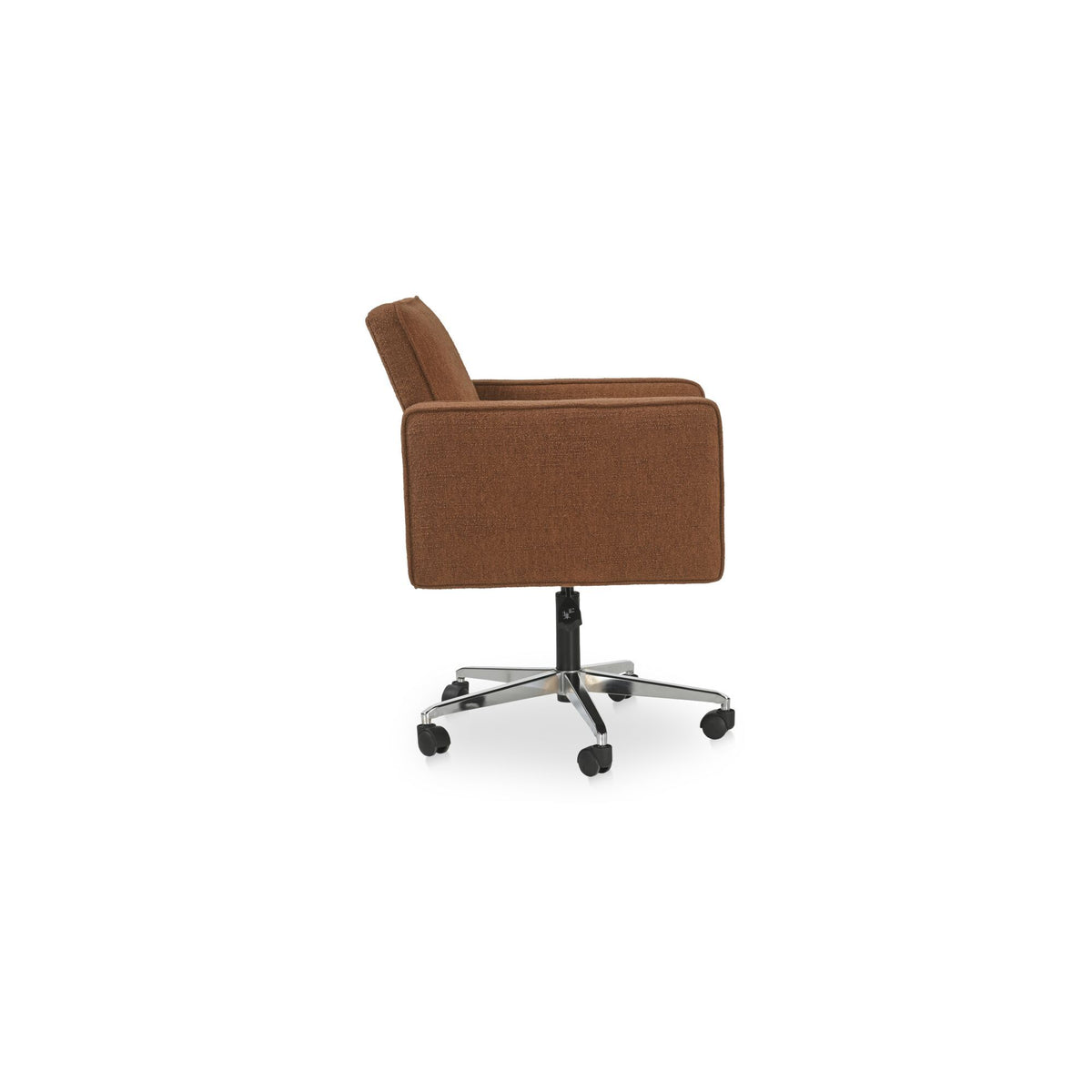 Harris - Office Chair - Burgundy