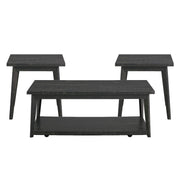 Libby - Three Pack Occasional - Dark