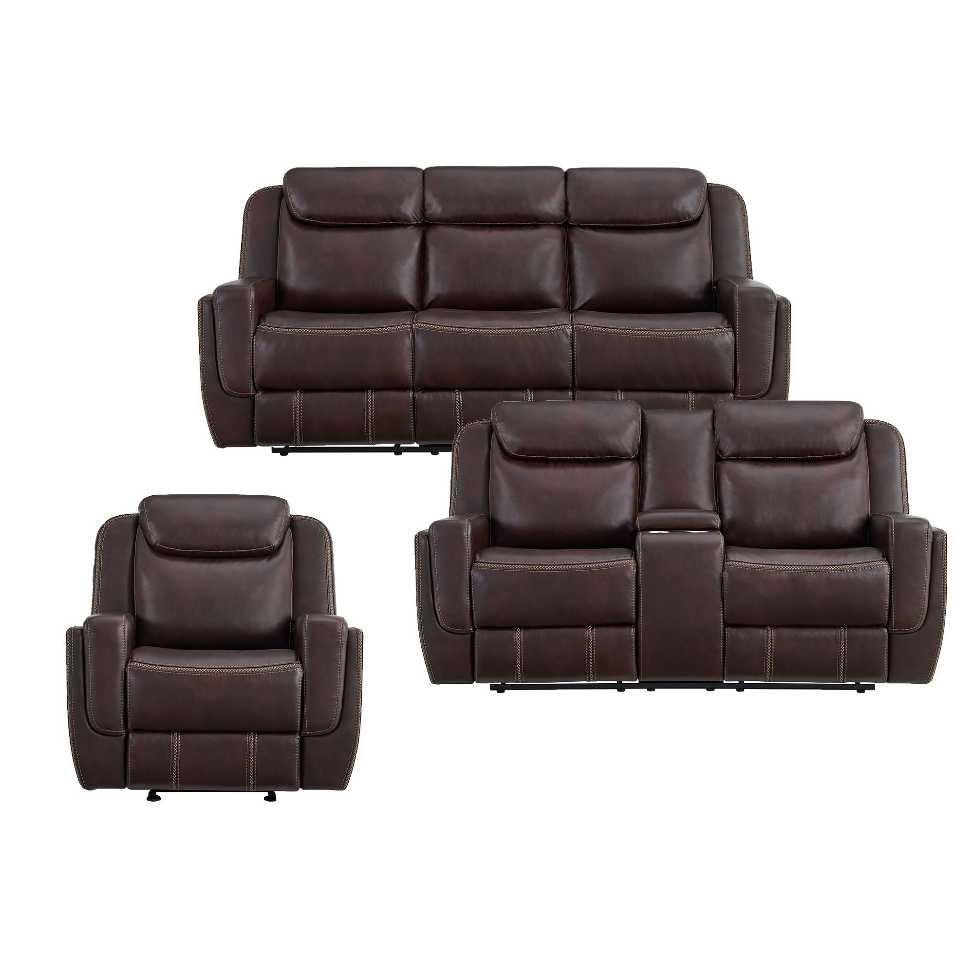 Panther - Living Room Set