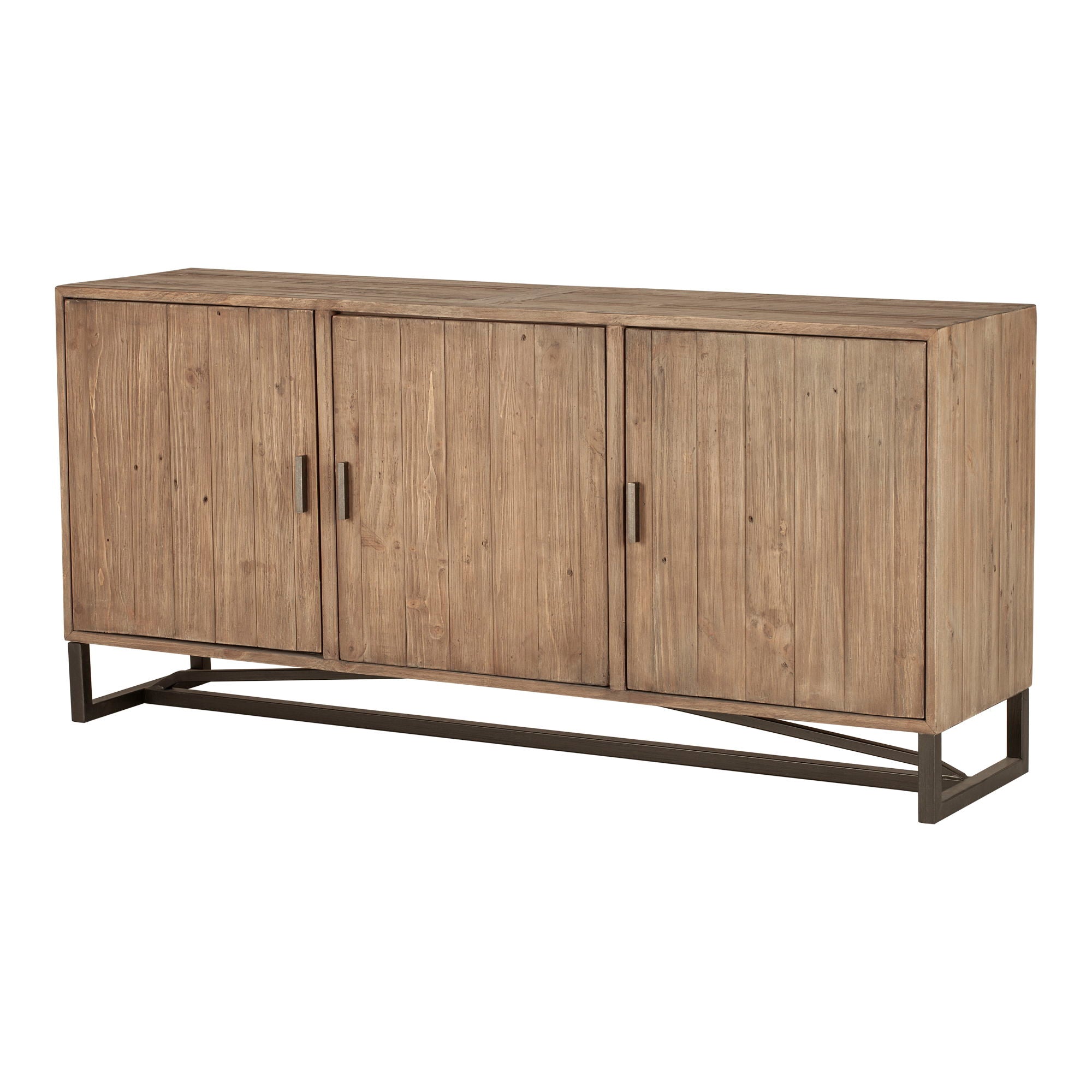 Sierra - Sideboard - Natural