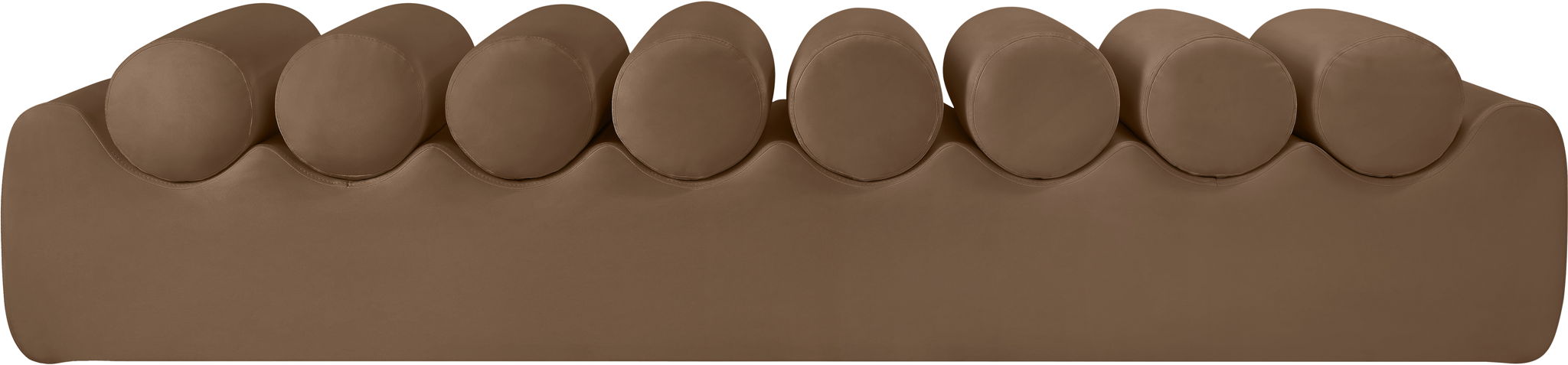 Rumble - Bench