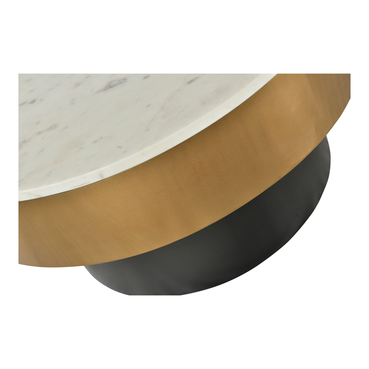 Dado - Coffee Table - White