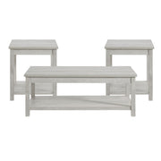 Eleanor - Three Pack Occasional Set