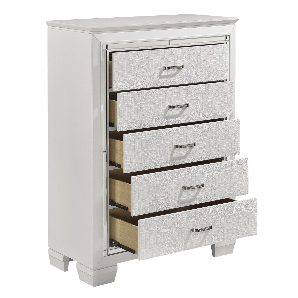 Allura - Chest
