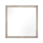 Everett - Mirror - Gray