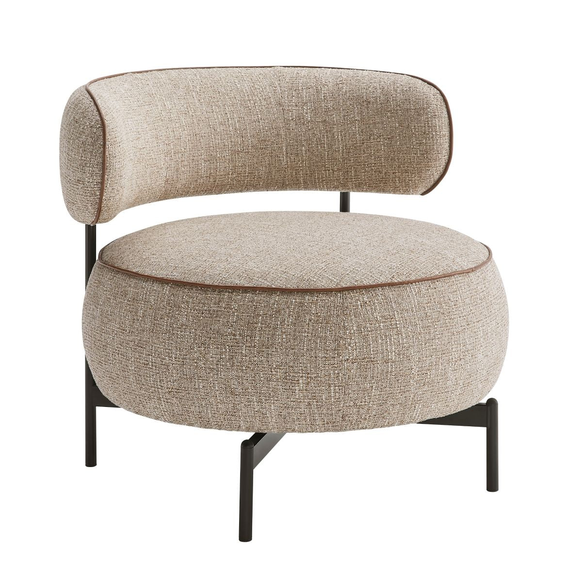 Encircle - Swivel Chair