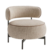 Encircle - Swivel Chair