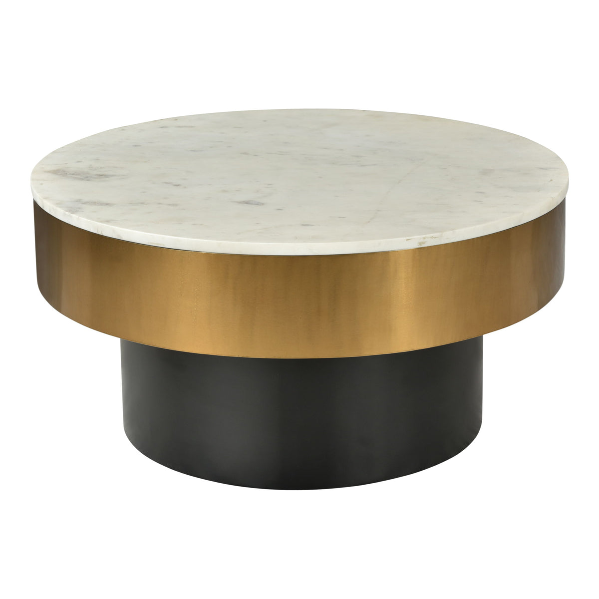 Dado - Coffee Table - White