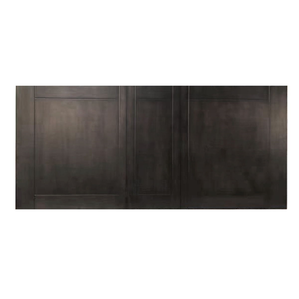 Begonia - 5 Piece Dining Room Set (Table & 4 Side Chairs) - Grayish Brown