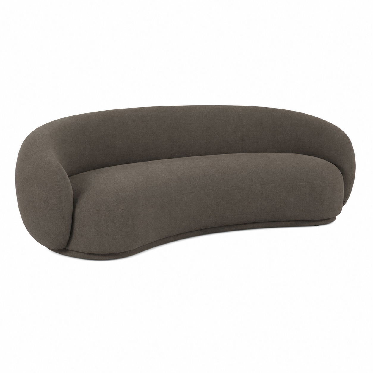 Kendall - Chenille Sofa
