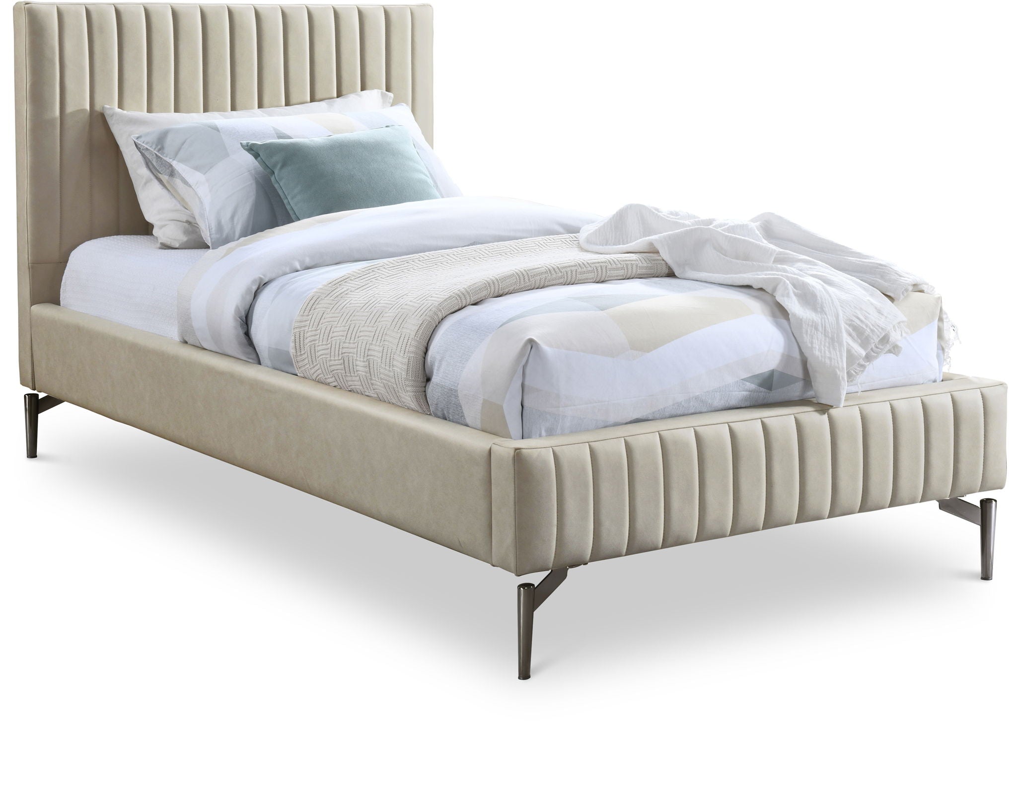Gallo - Bed