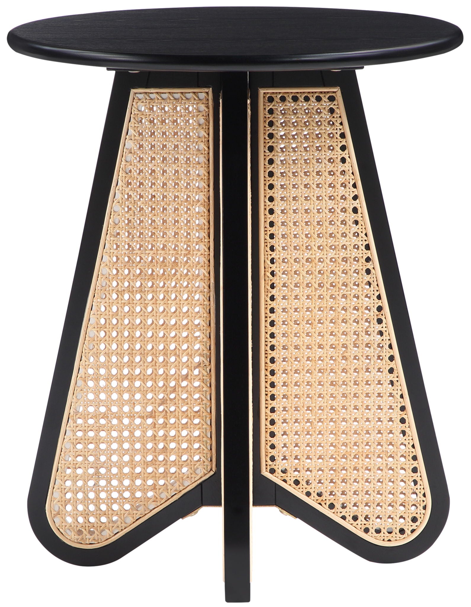 Butterfly - Wood Table