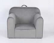 Durable Design Kids Club Sofa
