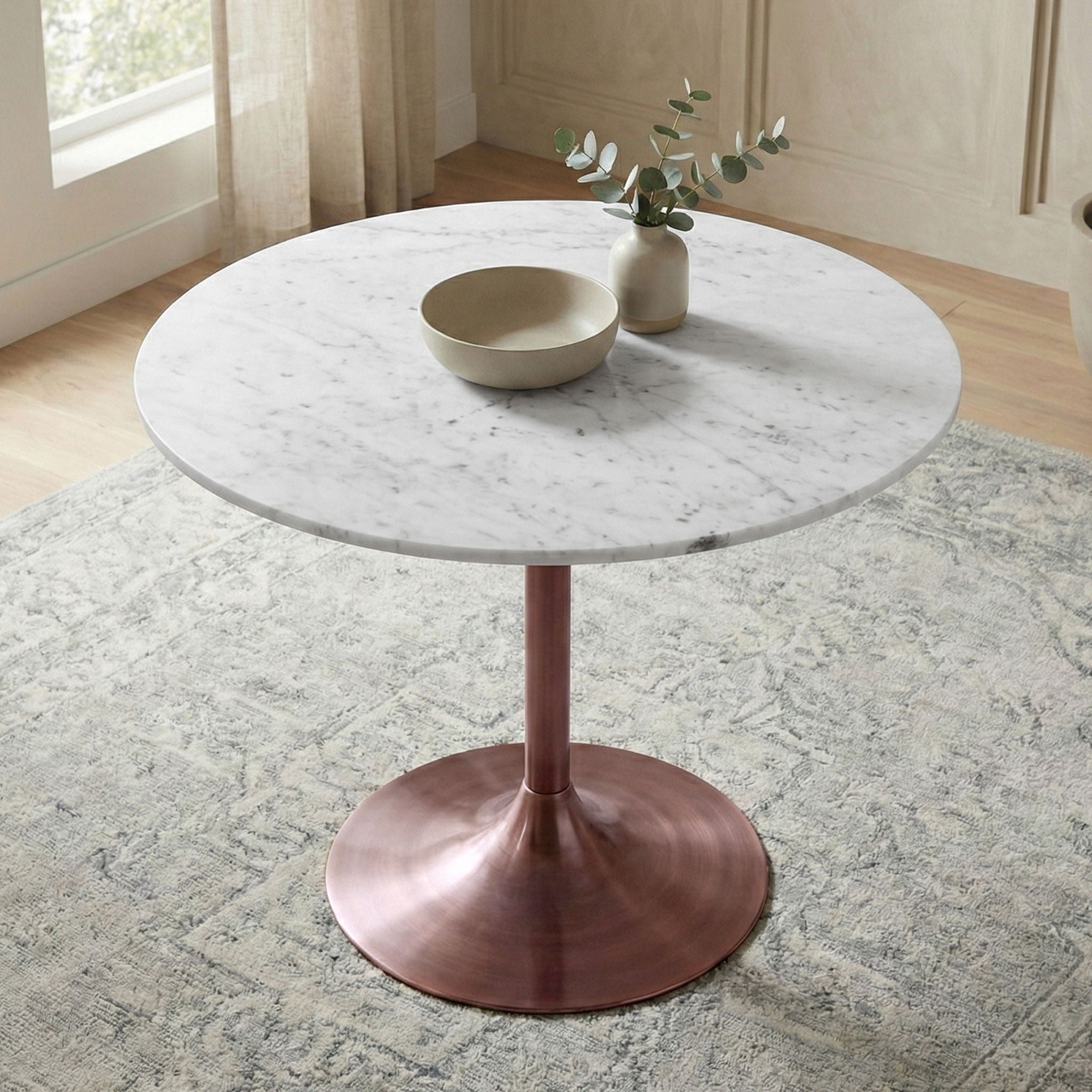 Osborne - Dining Table