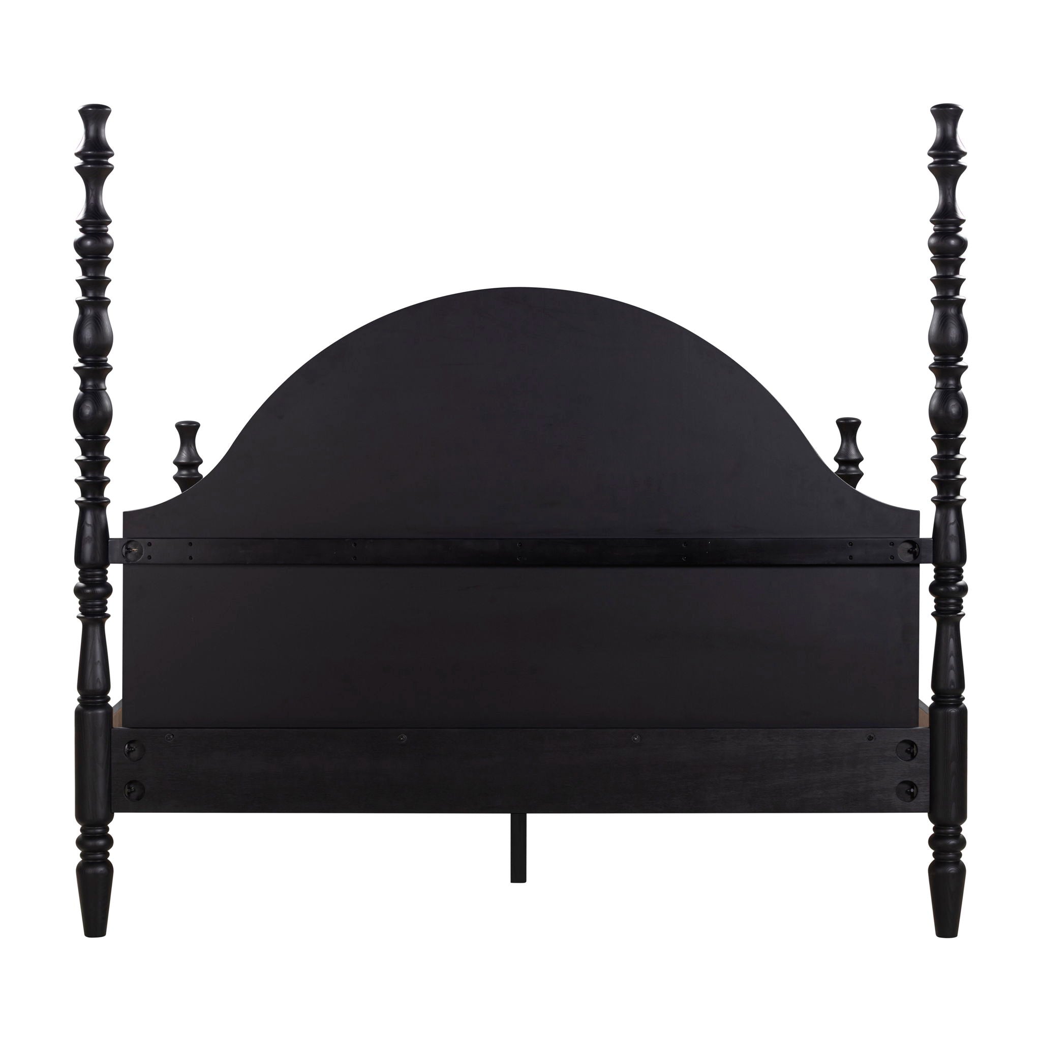 Rosalie - Bed