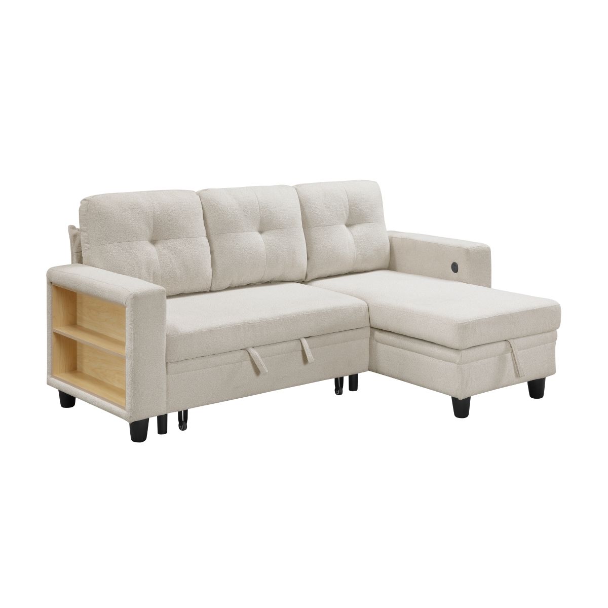 Robinson - Sectional
