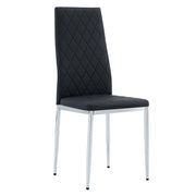 Modern Dining Chairs For Home