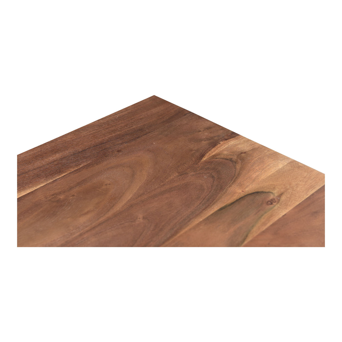 Bent - Dresser - Smoked
