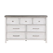 Ambrose - Dresser - Gray