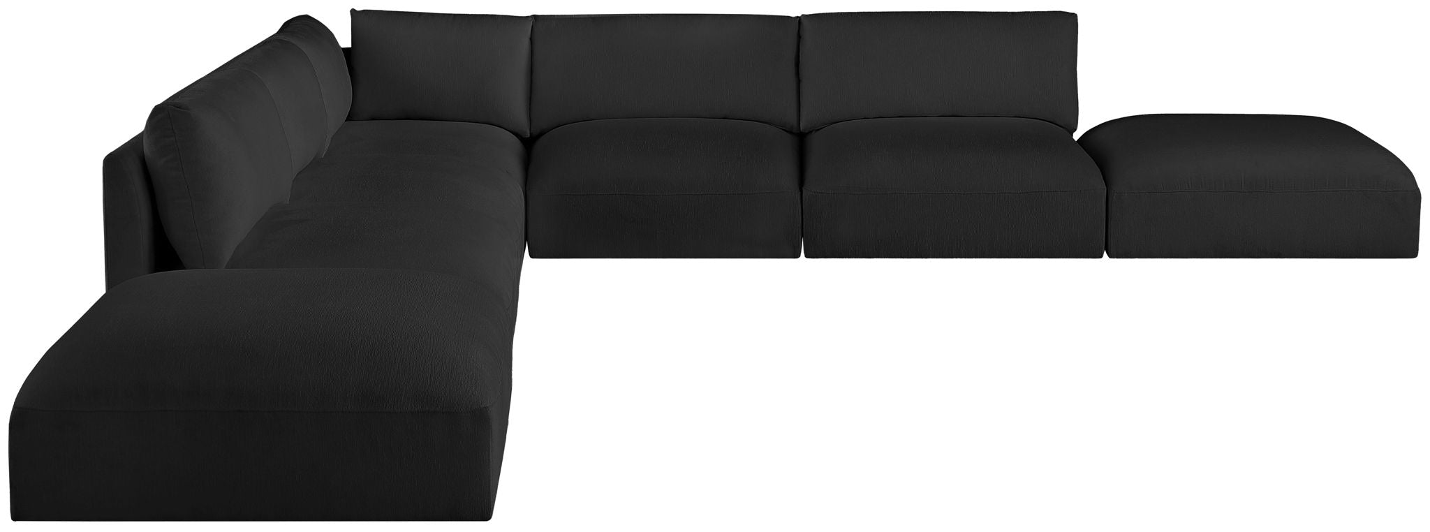 Ease - Modular Sectional