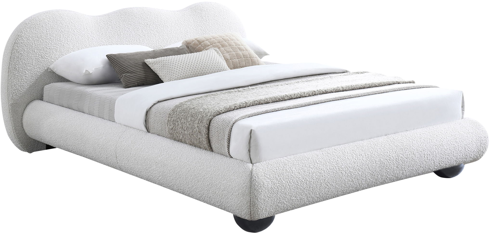 Hyde - Bed