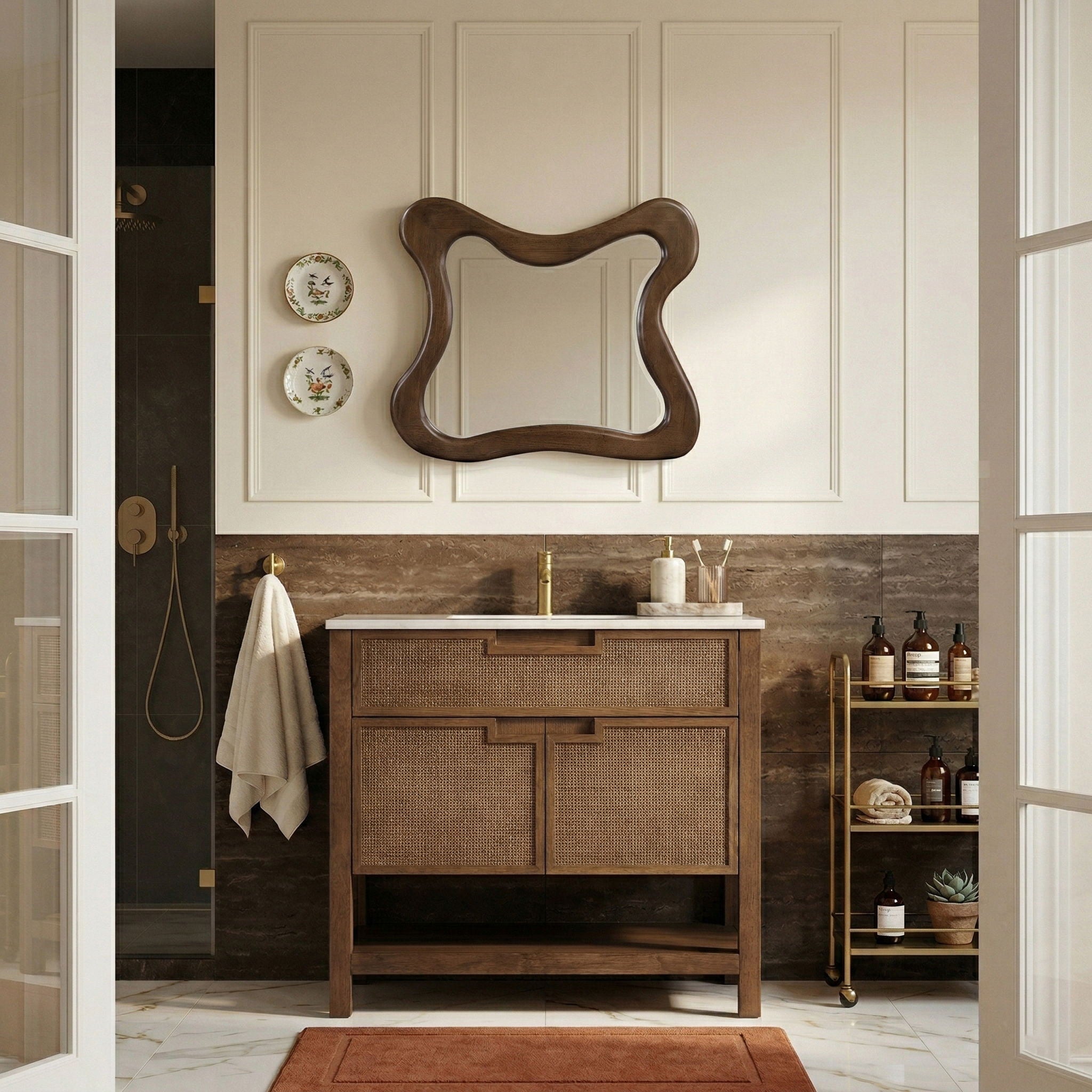 Soren - Bathroom Vanity